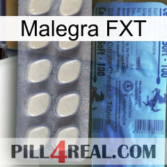 Malegra FXT 34